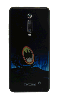 Buy Light up Bat - Lumous LED Phone Case for Xiaomi Redmi K20 Pro Phone Cases & Covers Online