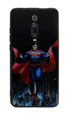 Buy Metropolis Savior - Lumous LED Phone Case for Xiaomi Redmi K20 Pro Phone Cases & Covers Online