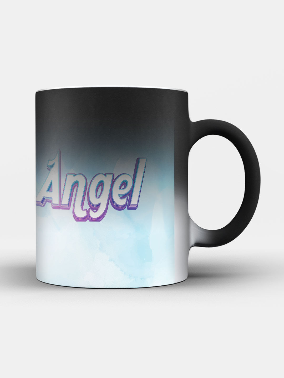 Buy Valentine Angel - Magic Mugs Coffee Mugs Online