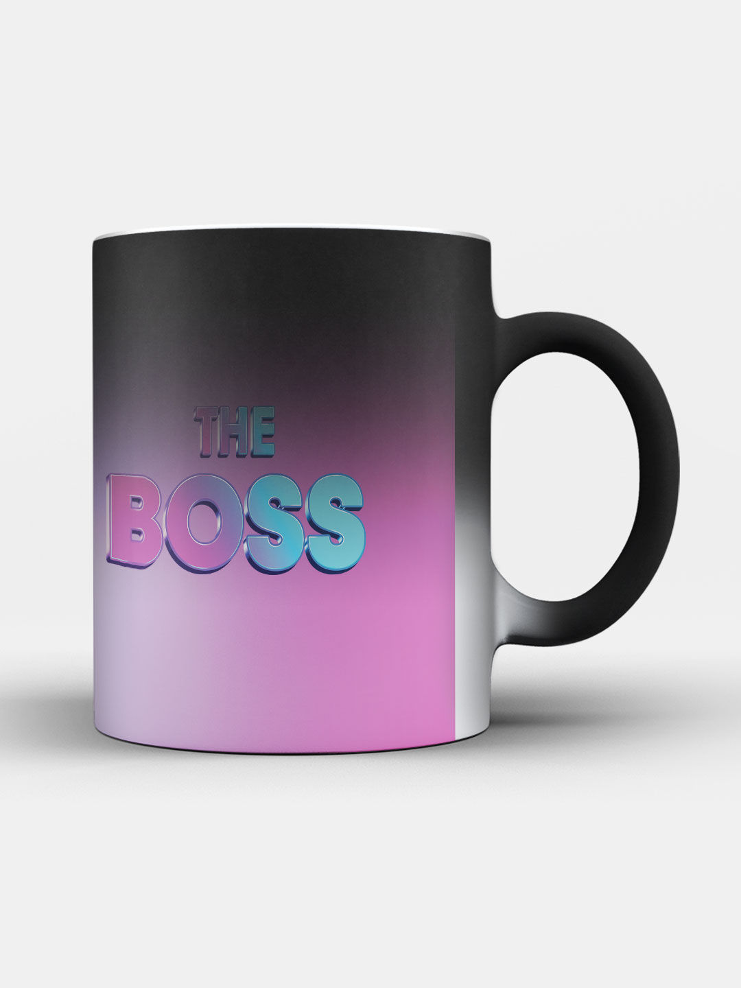 Buy Valentine Boss - Magic Mugs Coffee Mugs Online