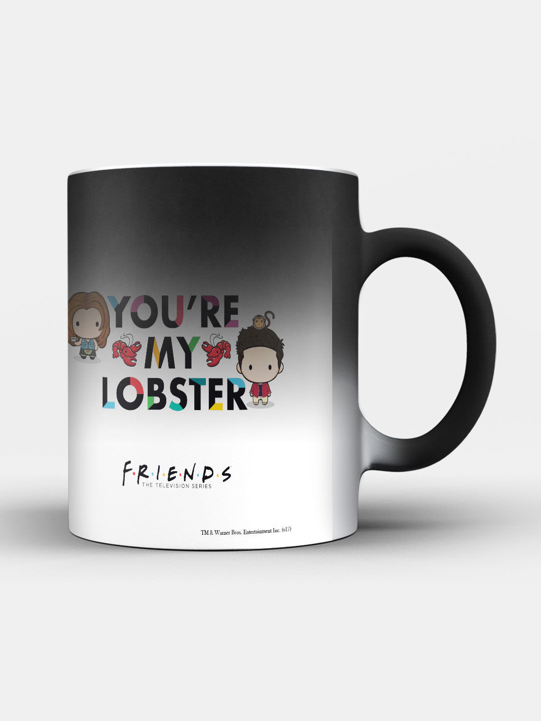 Buy Valentine My Lobster - Magic Mugs Coffee Mugs Online