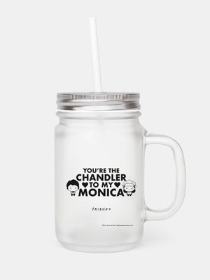 Buy Valentine Chandler to Monica - Mason Jar Mason Jar Online