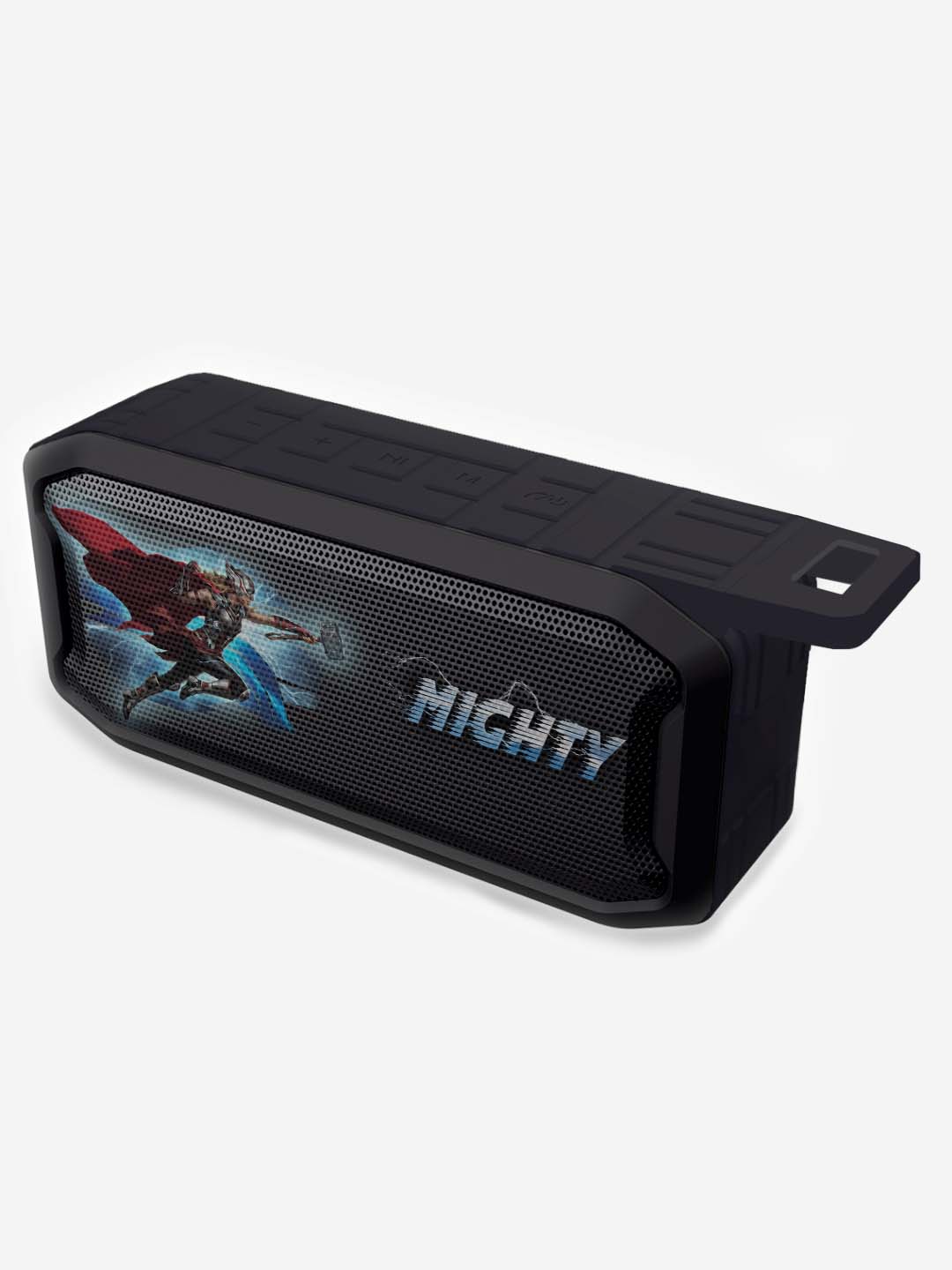 Buy Mighty Thor Attack - Macmerise Melody Bluetooth Speaker Speakers Online