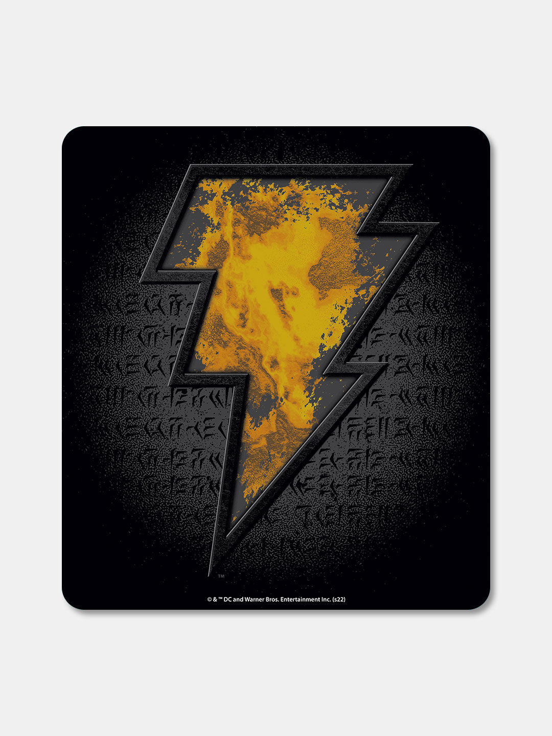 Buy Black Thunder - Macmerise Mouse Pad Mouse Pads Online