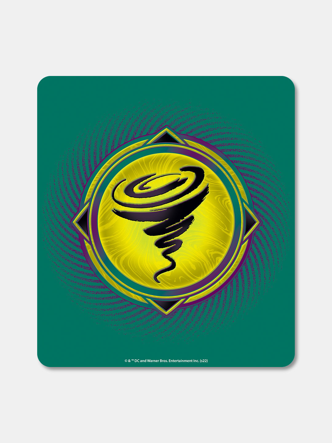 Buy Cyclone Icon - Macmerise Mouse Pad Mouse Pads Online