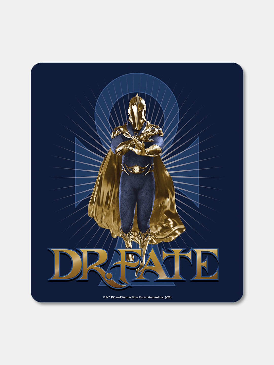 Buy Dr Fate - Macmerise Mouse Pad Mouse Pads Online