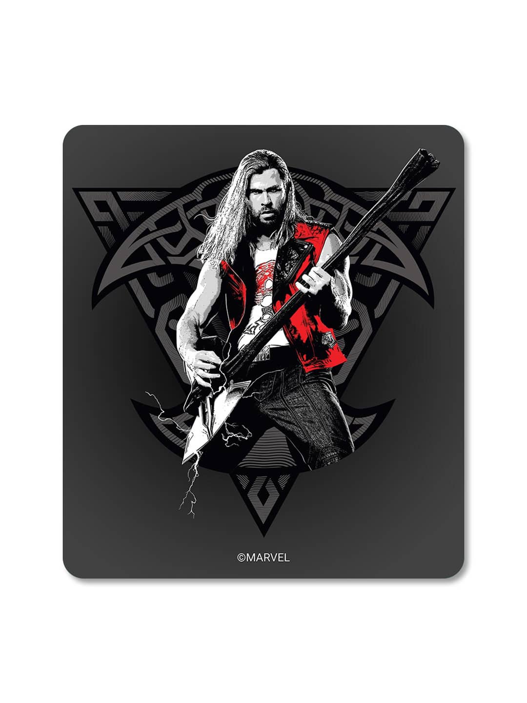 Buy Ravager Thor Swag - Macmerise Mouse Pad Mouse Pads Online