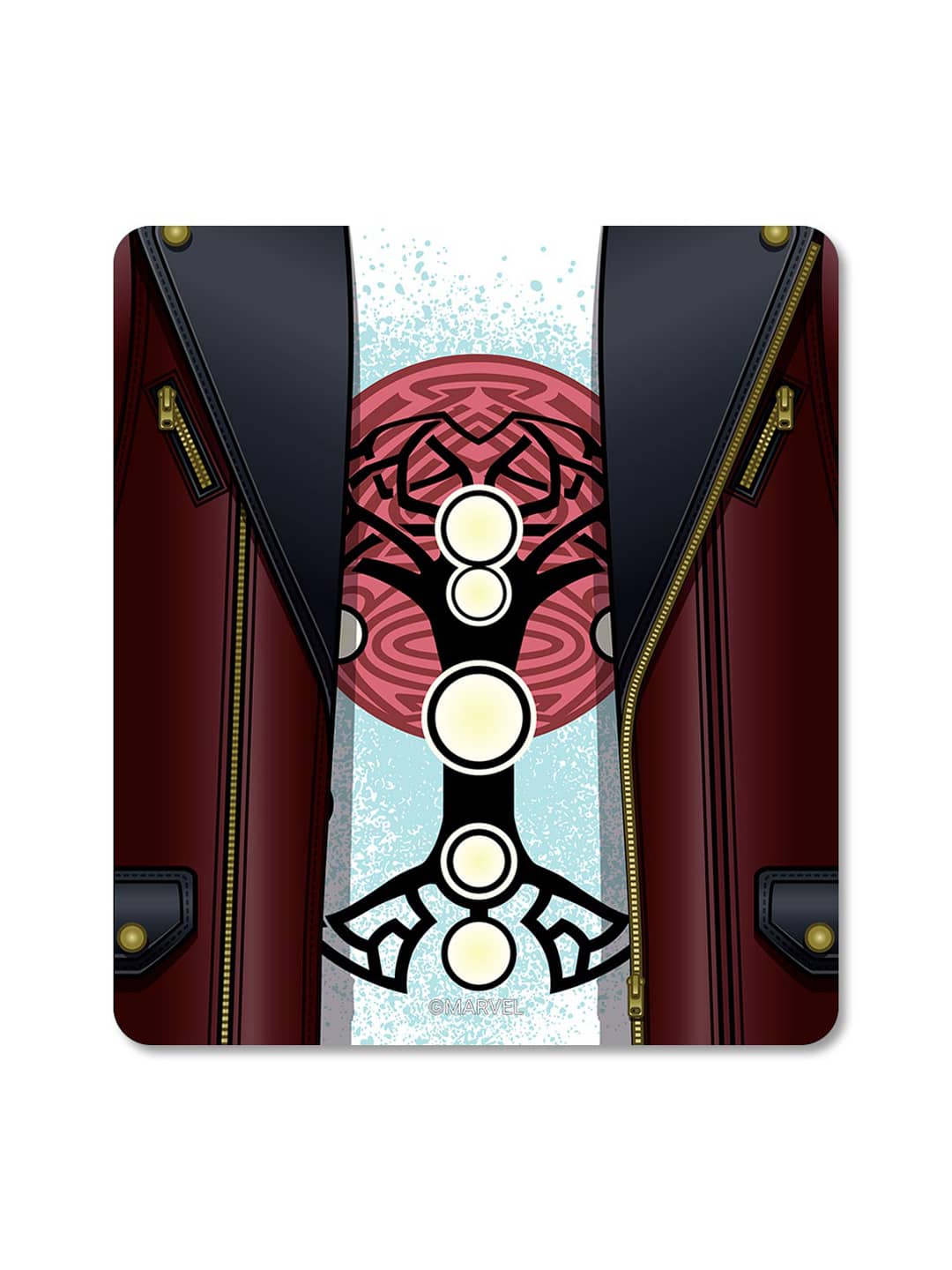 Buy Suit up Ravager Thor - Macmerise Mouse Pad Mouse Pads Online