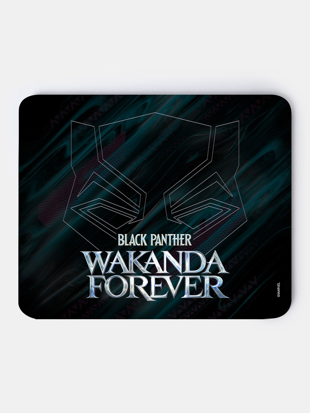 Wakanda Forever Sticker | Marvel, Cute stickers, Print stickers