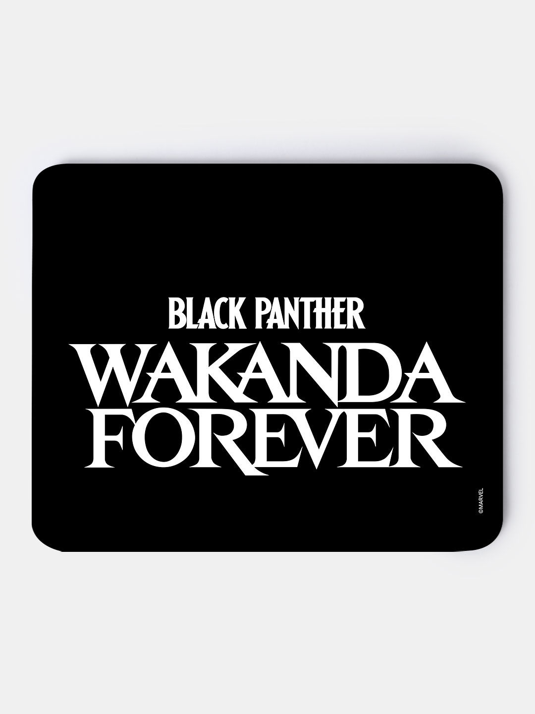 Marvel Avengers Wakanda Forever Tabletop Decor - Black Panther Metal  Silhouette on Purple Wood Base : Amazon.in: Home & Kitchen