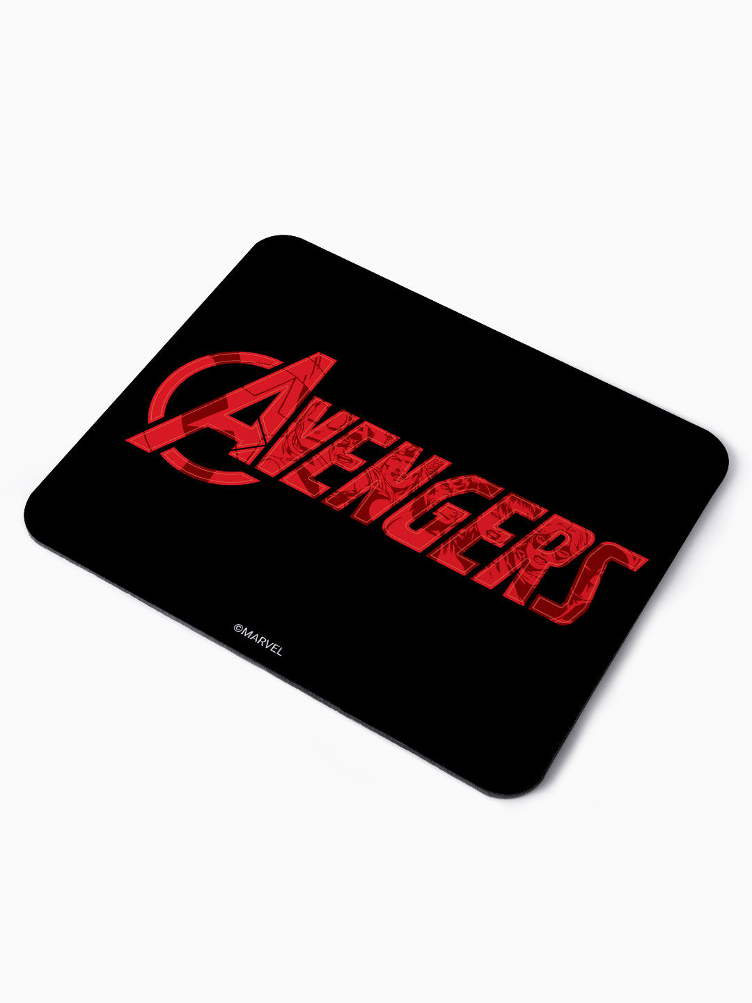 Avenger Reveal - Macmerise Mouse Pad