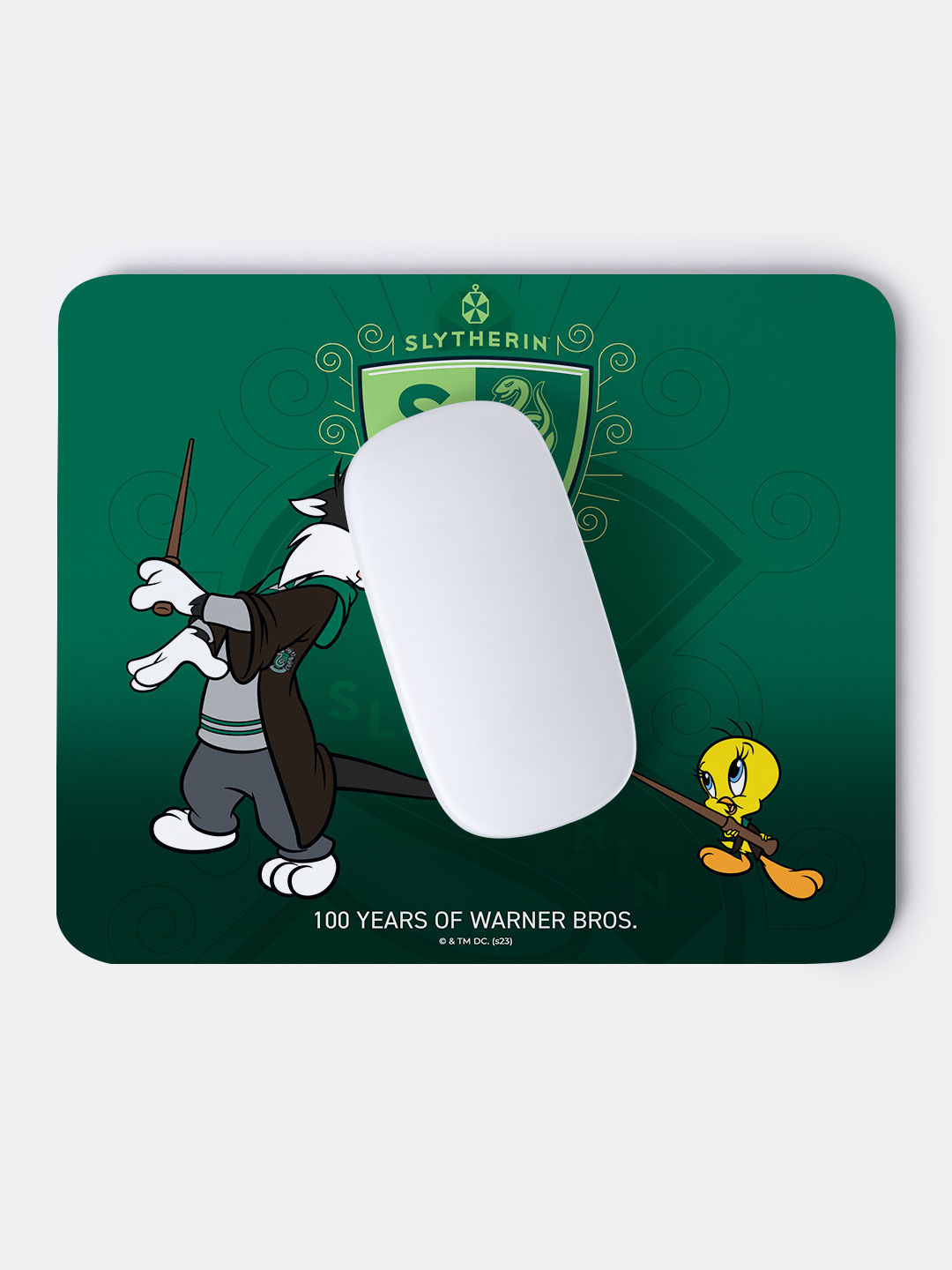 Looney Tunes Mania - Macmerise Mouse Pad