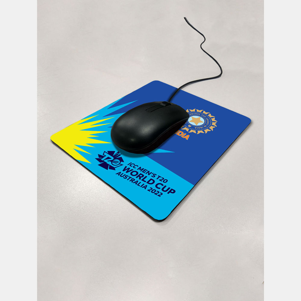 INDIA - Macmerise Mouse Pad