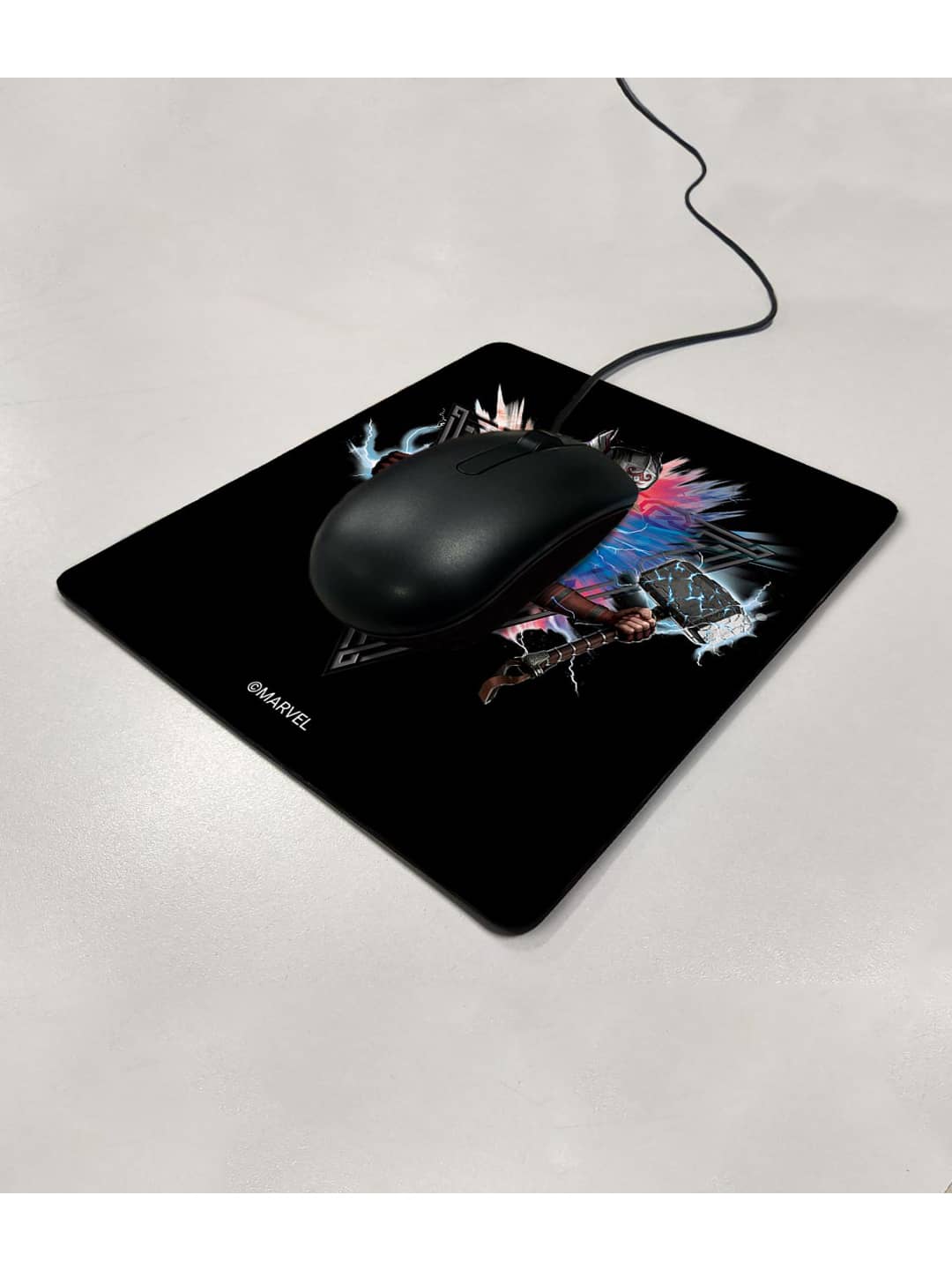 T pose Mouse Pads, Unique Designs