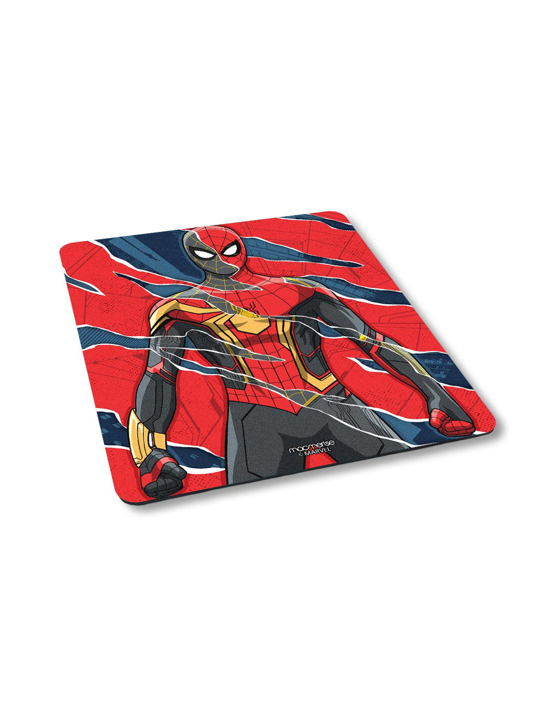 All 3 Spidey - Macmerise Mouse Pad