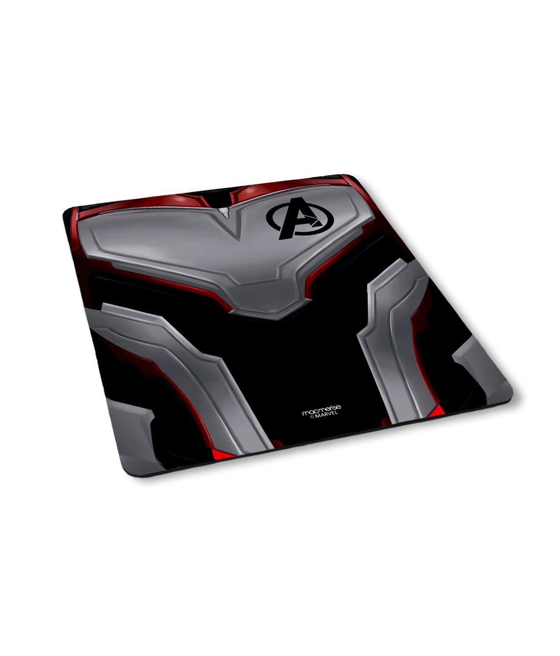 Avengers Endgame Suit - Macmerise Mouse Pad