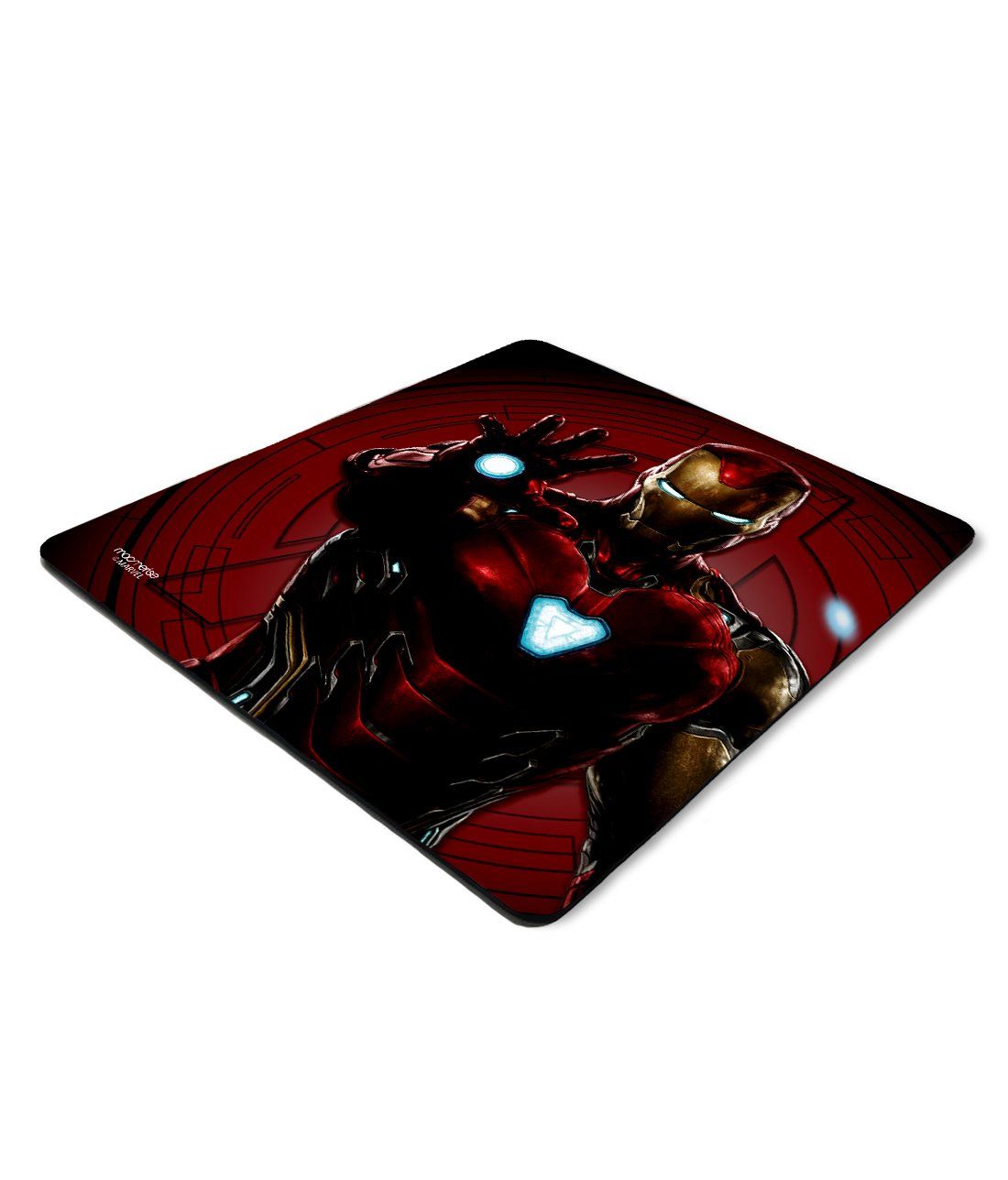 Iron man Mark L Armor - Macmerise Mouse Pad