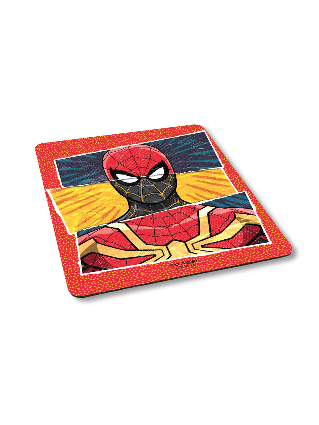 Spiderman Engage - Macmerise Mouse Pad