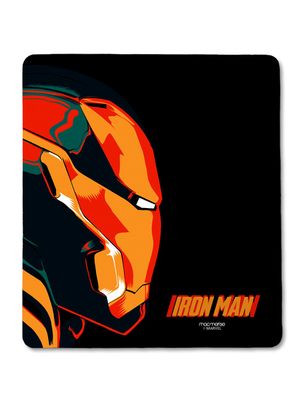 Buy Illuminated Ironman - Macmerise Mouse Pad Mouse Pads Online