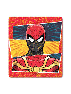 Buy Spiderman Engage - Macmerise Mouse Pad Mouse Pads Online