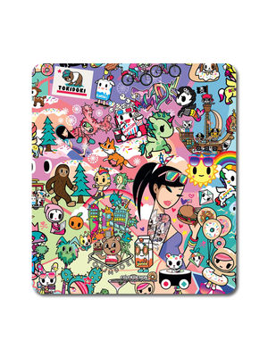 Buy TD Wallpaper - Mouse Pad Mouse Pads Online