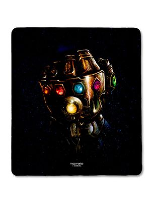 Buy The Gauntlet Punch - Macmerise Mouse Pad Mouse Pads Online