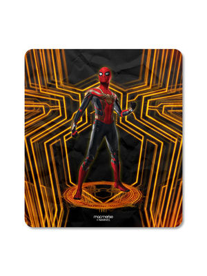 Buy Extraordinary Spiderman - Macmerise Mouse Pad Mouse Pads Online