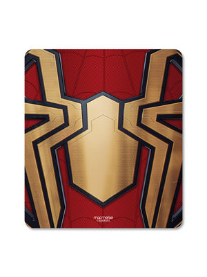Buy Integrated Spider Logo - Macmerise Mouse Pad Mouse Pads Online