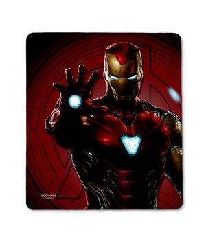 Buy Iron man Mark L Armor - Macmerise Mouse Pad Mouse Pads Online