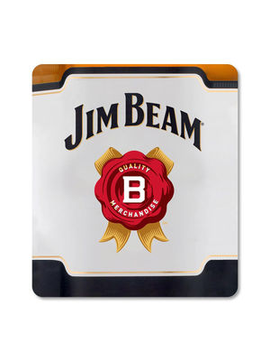 Buy Jim Beam Bold and Strong - Macmerise Mouse Pad Mouse Pads Online