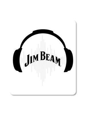 Buy Jim Beam Solid Sound - Macmerise Mouse Pad Mouse Pads Online