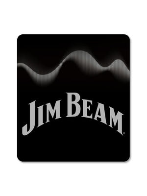 Buy Jim Beam Sound Waves - Macmerise Mouse Pad Mouse Pads Online