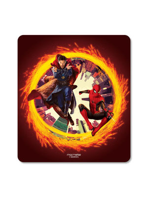 Buy Mystic Arts Spidey - Macmerise Mouse Pad Mouse Pads Online