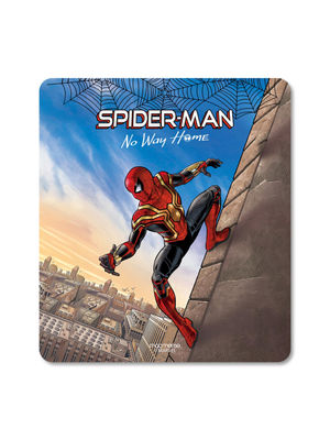 Buy No Way Home Spidey - Macmerise Mouse Pad Mouse Pads Online