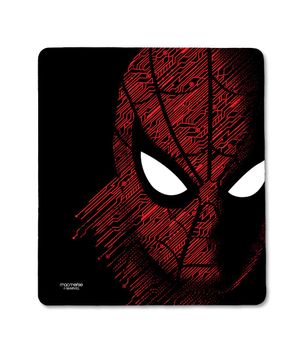 Macmerise Mouse Pads Sketch Out Spiderman - Macmerise Mouse Pad