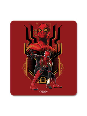 Buy Spidey Strikes - Macmerise Mouse Pad Mouse Pads Online