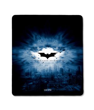 Macmerise Mouse Pads The Dark Knight - Macmerise Mouse Pad