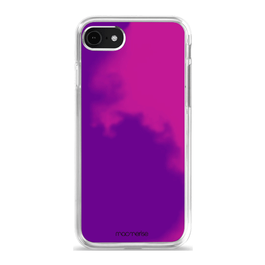 Buy Neon Sand Purple Pink - Neon Sand Phone Case for iPhone 7 Phone Cases & Covers Online