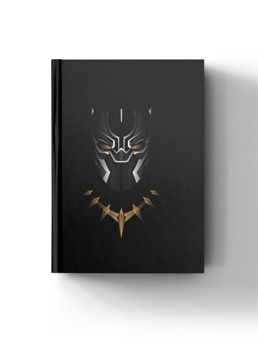 Black Panther Art - Designer Diaries