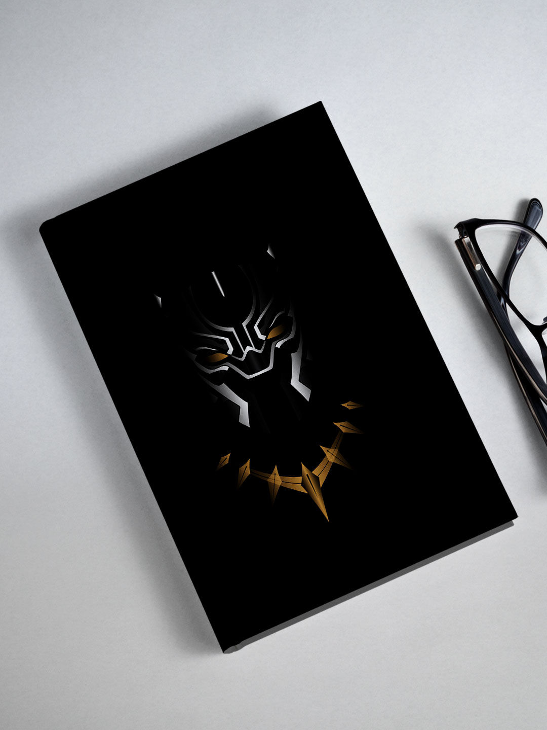 Black Panther Art - Designer Diaries