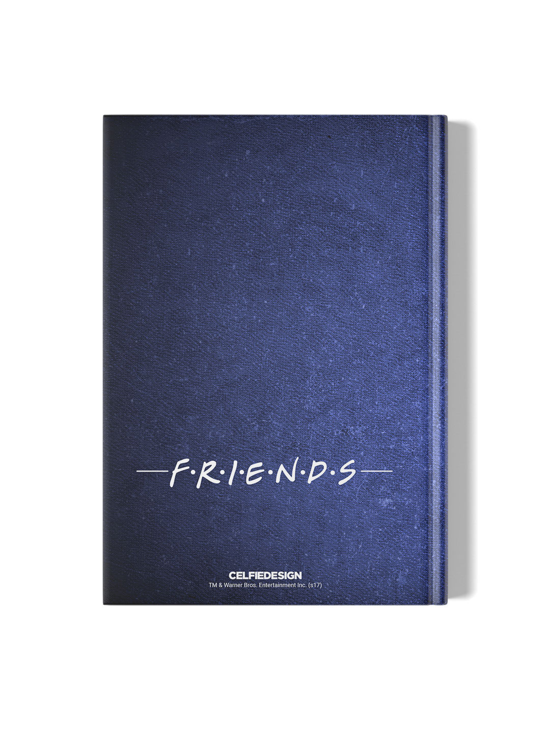 Friends How You Doin - Designer Diaries