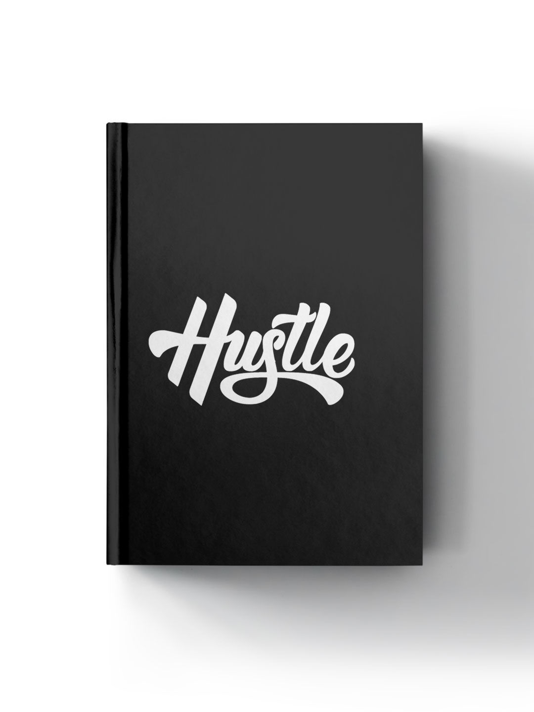 Hustle Black - Designer Diaries