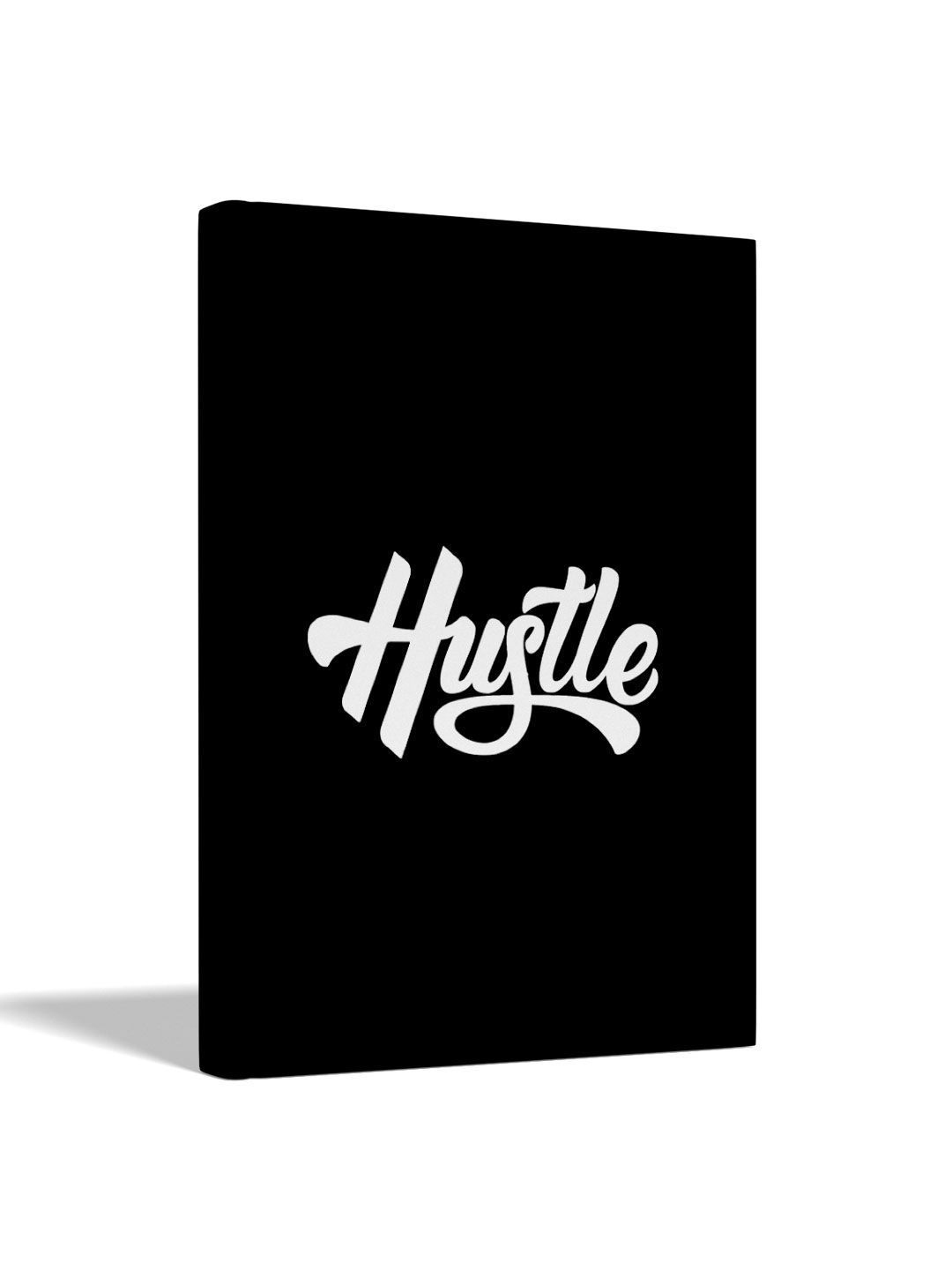 Hustle Black - Designer Diaries