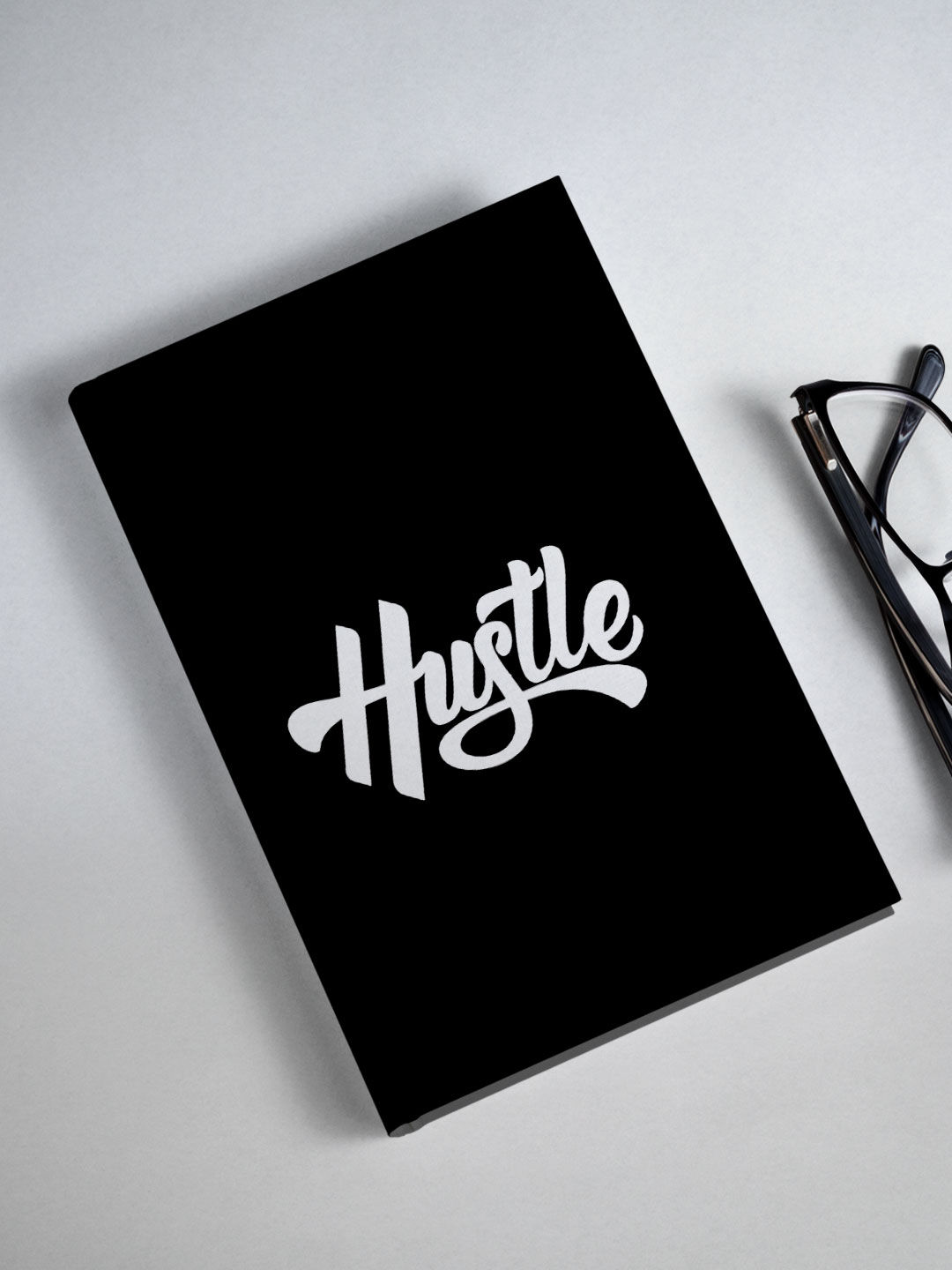 Hustle Black - Designer Diaries