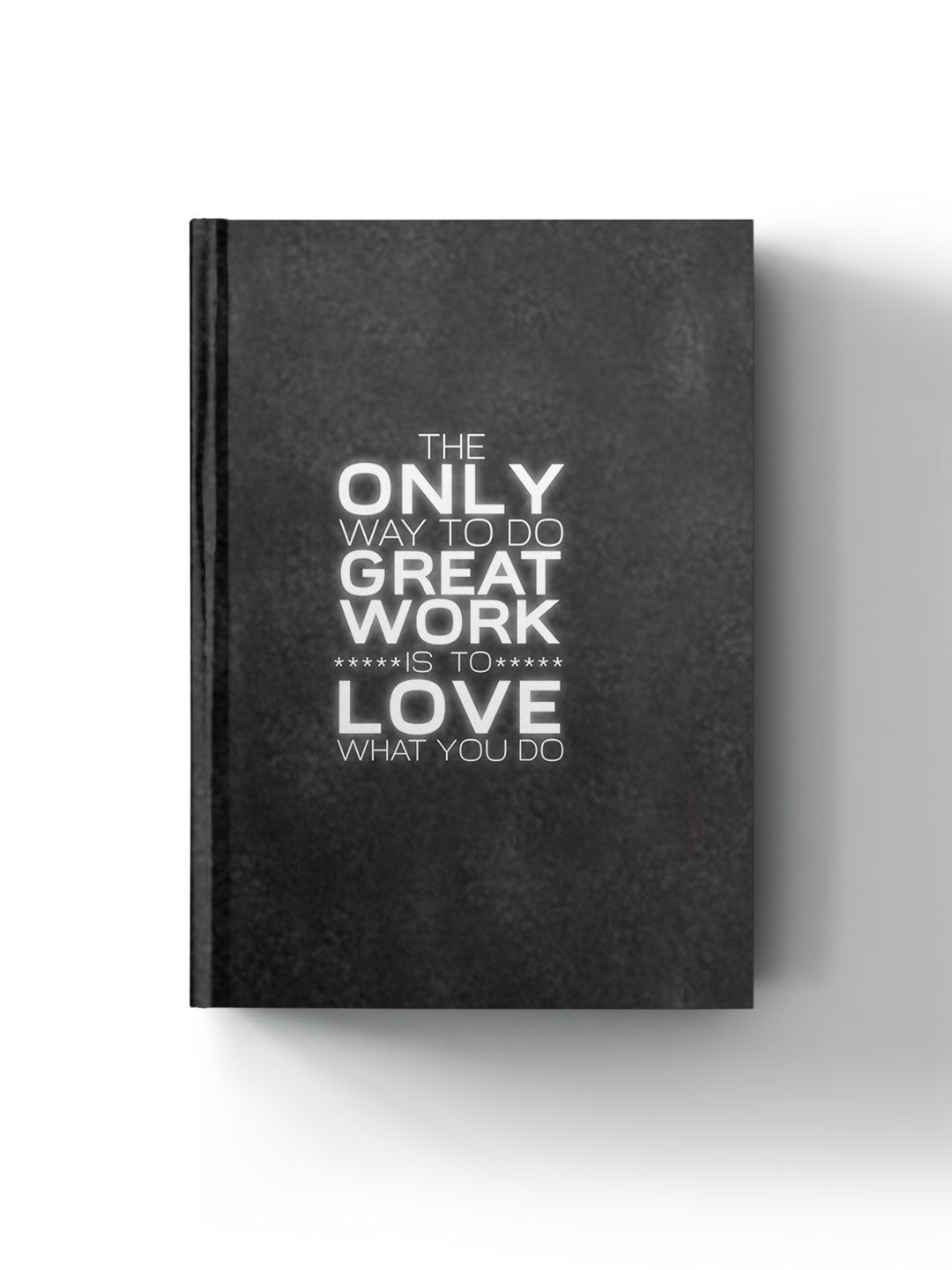 Love What You Do - Designer Diaries