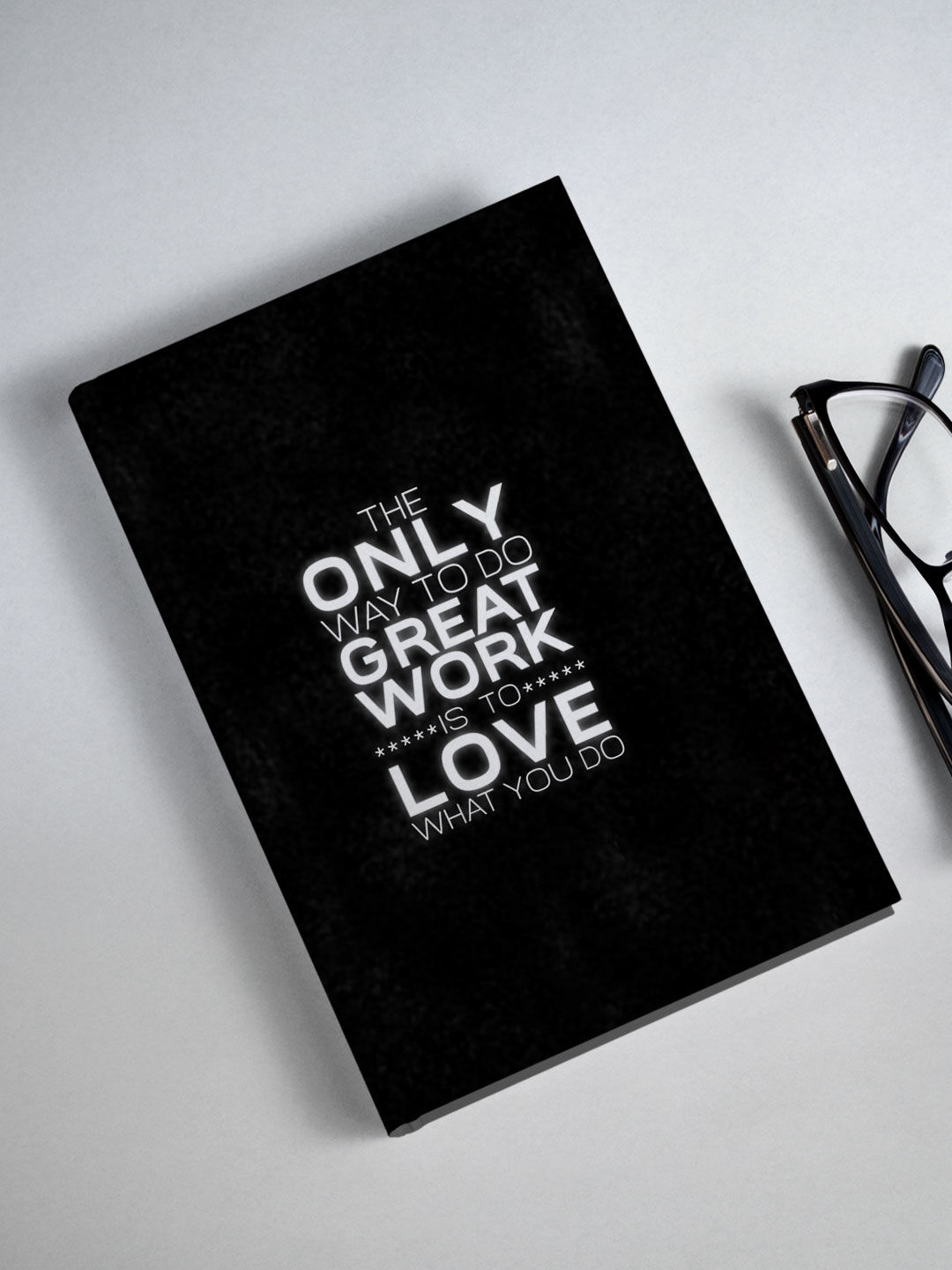 Love What You Do - Designer Diaries