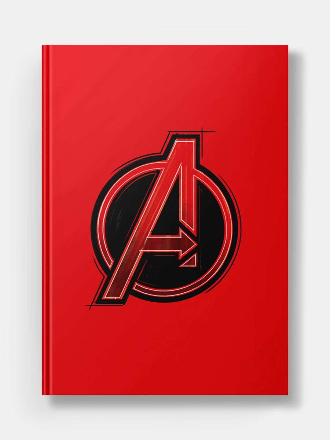 all avengers logo drawing - Clip Art Library