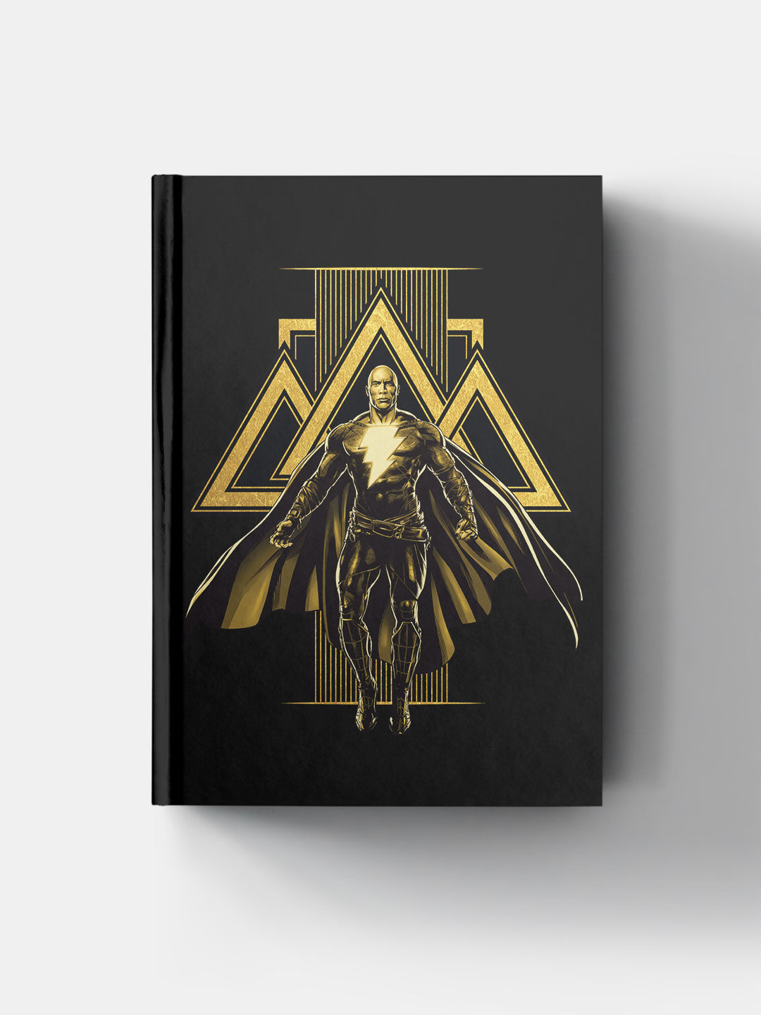 Buy Gold Adam - Hard Cover Notebook Notebook Online