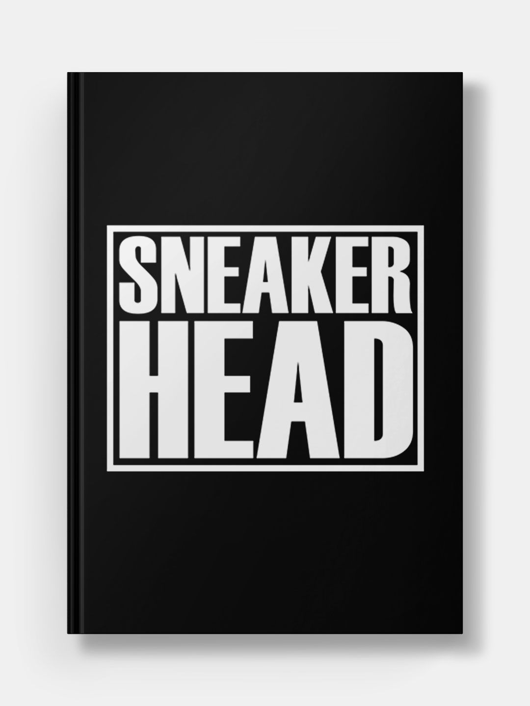 Sneakerhead Definition I Art Print by avesix | iCanvas