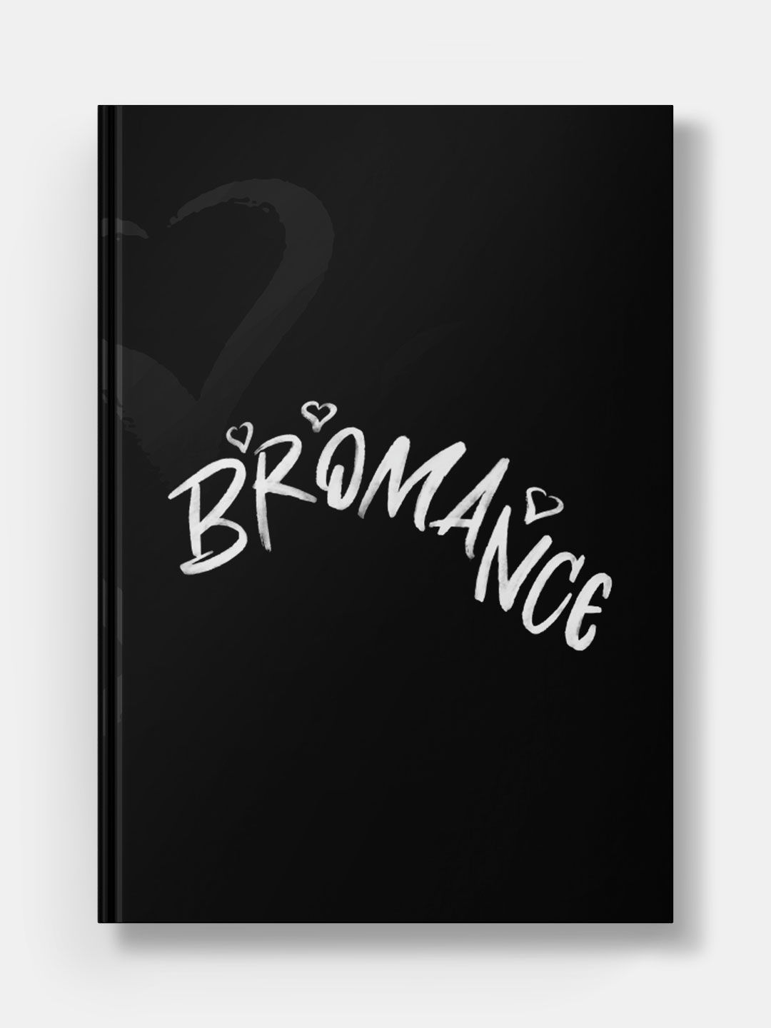 Buy Valentine Bromance - Designer Diaries Diaries Online